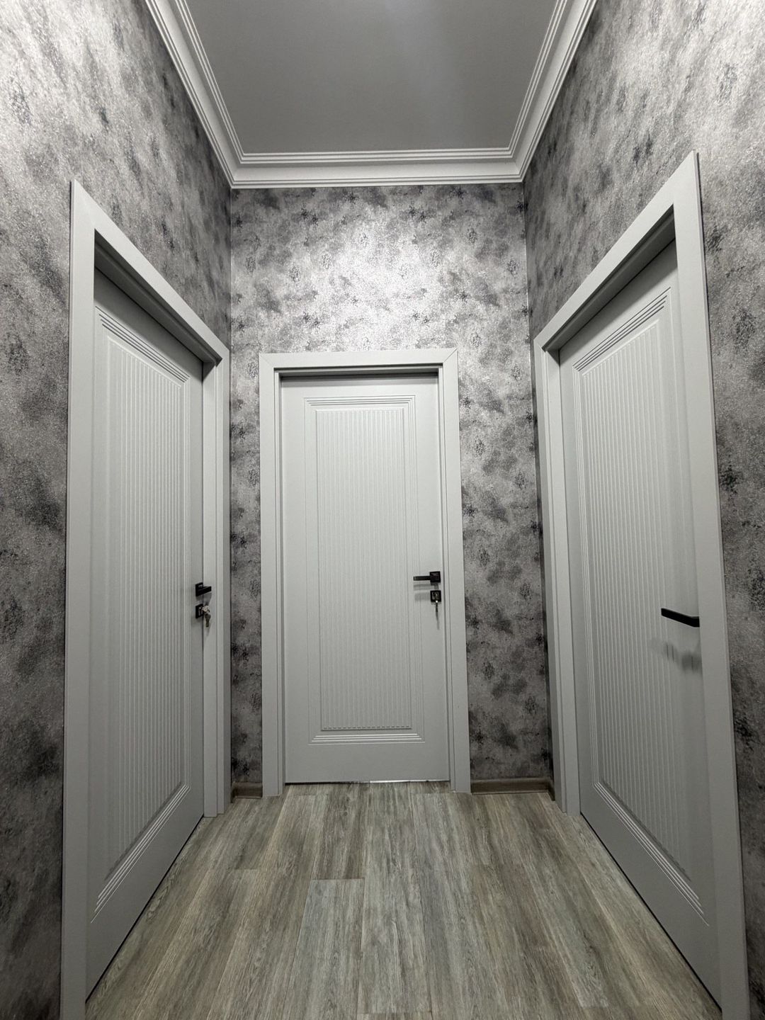 3-otaqlı yeni tikili, Bakıxanov qəs., 77 m² — Mənzil, Bakı (8)