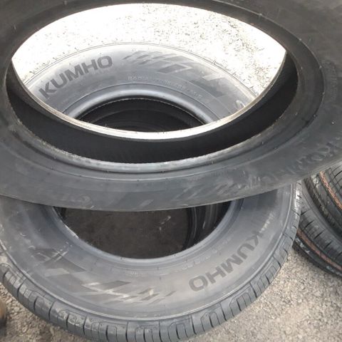 "Kumho" şinləri 205/65 R15 — Bakı