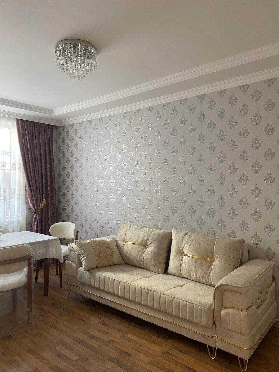 Həyət evi, Masazır qəs — Ev, villa, Bakı (3)