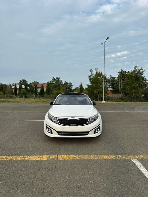 Kia Optima, 2.0 L, 2015 il, 241 080 km — Lənkəran