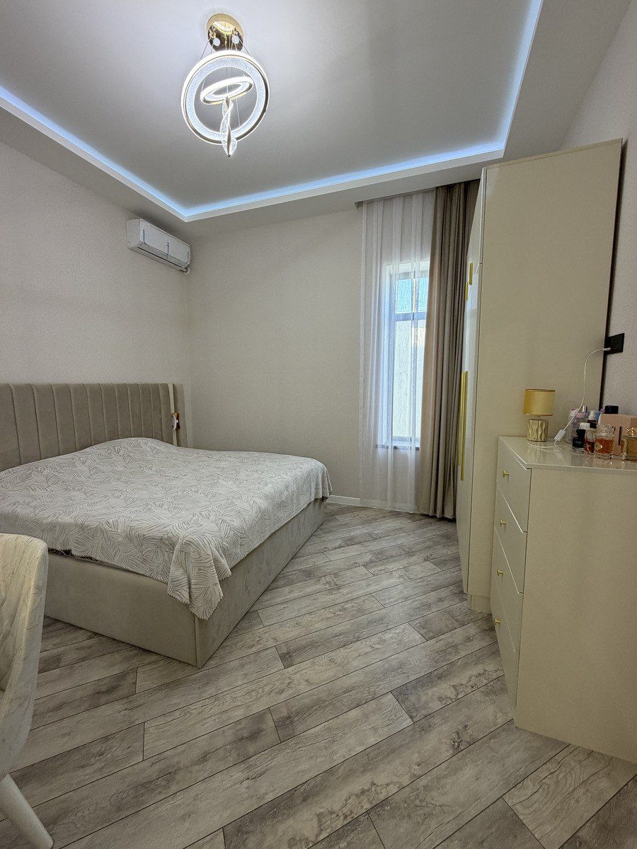 İcarəyə verilir 3 otaqlı həyət evi/bağ evi 170 m² — Ev, villa, Bakı (3)