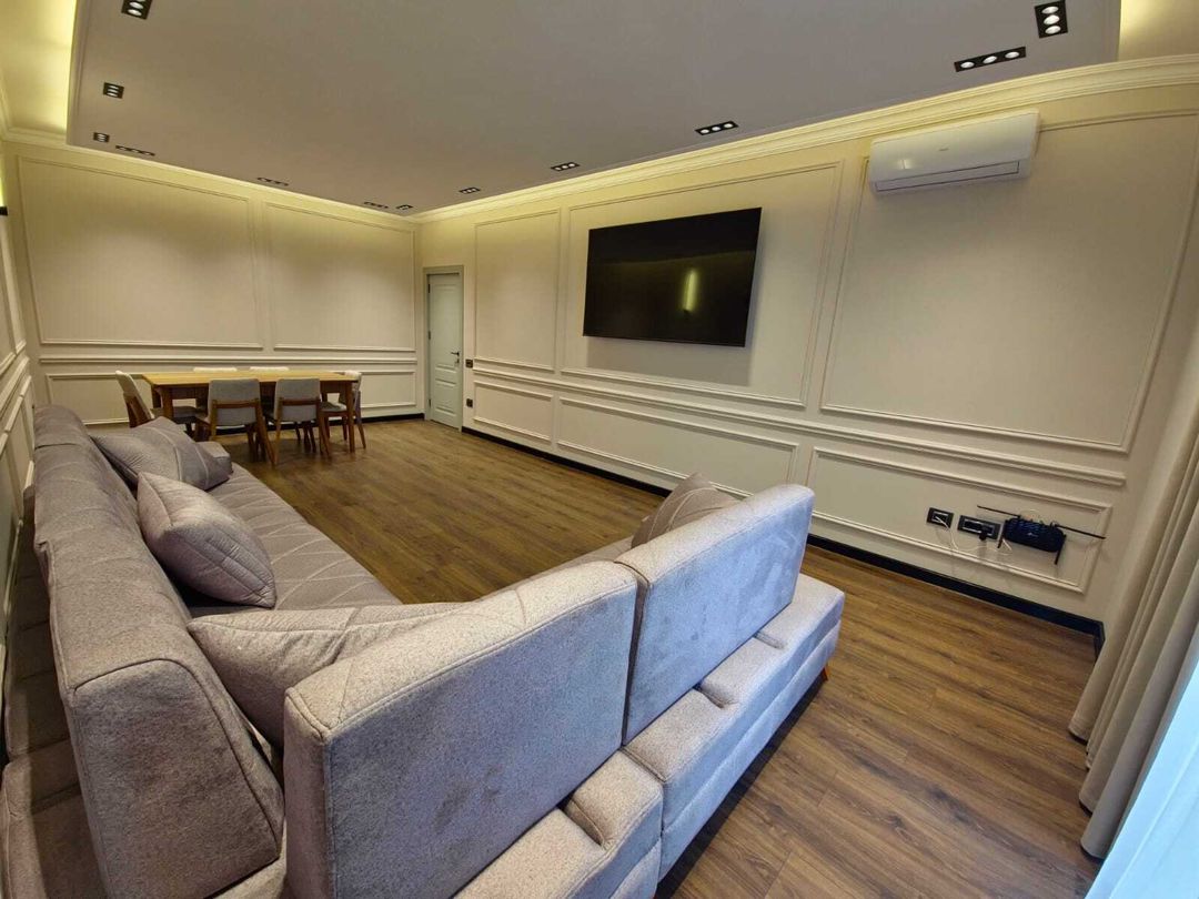 Satılır 3 otaqlı yeni tikili 100 m² — Mənzil, Bakı (4)