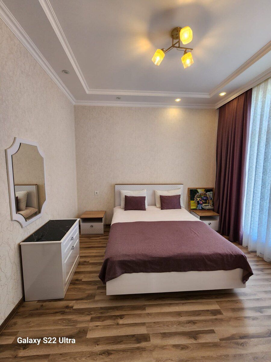 Həyət evi kirayə verilir, İsmayıllı r — Ev, villa, İsmayıllı (9)