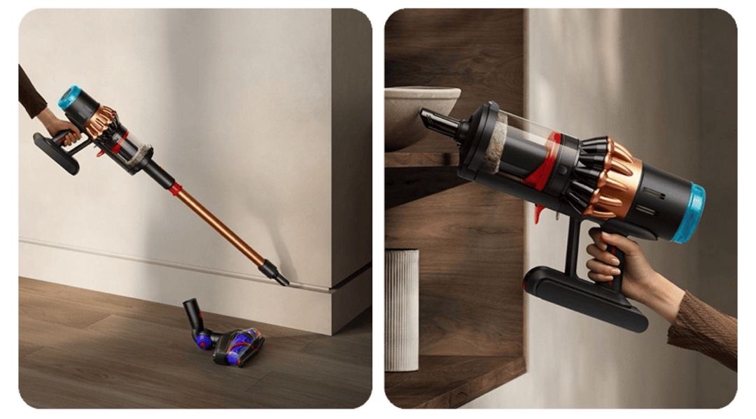 Dyson V16 Piston Animal Submarine DS60 SV53A EU — Ev texnikası, Bakı (3)