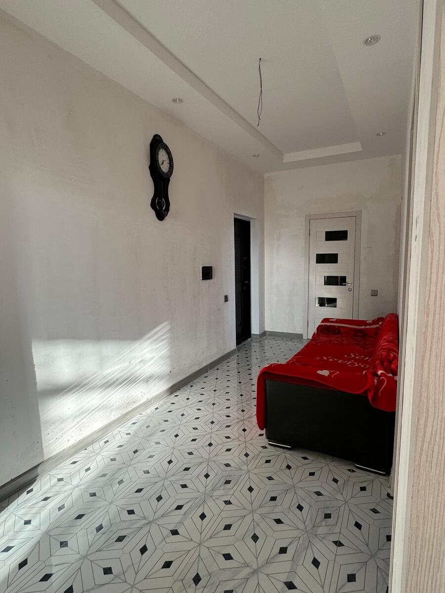İcarəyə verilir 3 otaqlı yeni tikili 100 m² — Mənzil, Bakı (6)