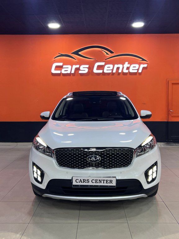 Kia Sorento, 2.0 L, 2015 il, 220 000 km — Avtomobillər, Sumqayıt (2)