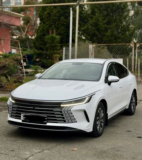 BYD Destroyer 05, 1.5 L, 18.3 kWh, 2024 il, 53 000 km — 23 100 ₼ · Bakı · Avtomobillər BYD Destroyer 05, 1.5 L, 18.3 kWh, 2024 il, 53 000 km — Bakı