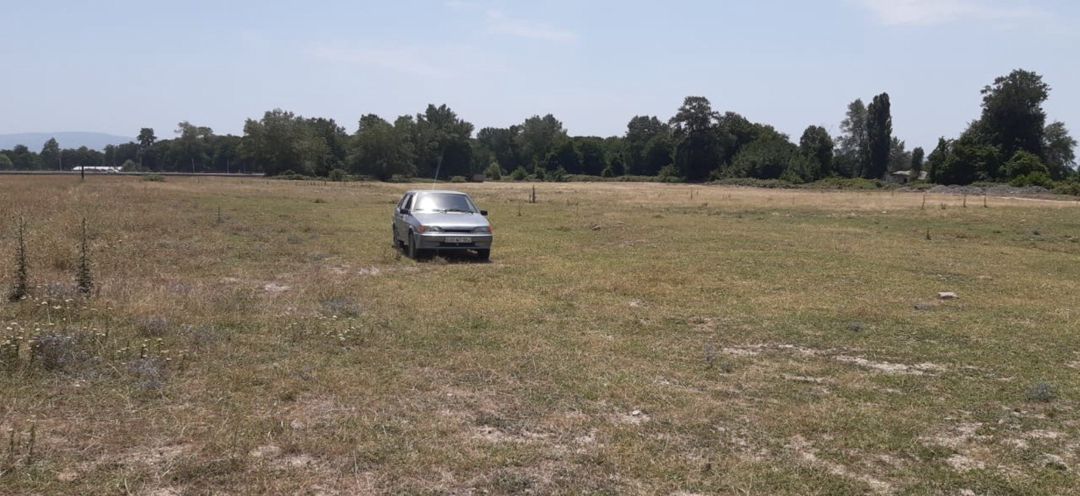 Satılır torpaq 45 sot — Torpaq, İsmayıllı (7)