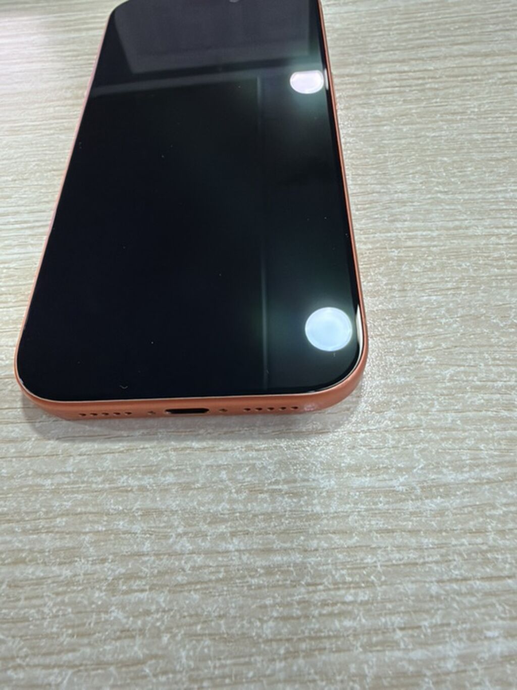 IPhone 17 Pro, 256 GB, Narıncı — Apple iPhone, Bakı (8)