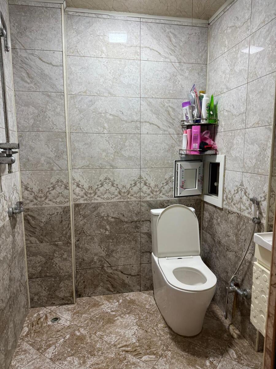 2-otaqlı yeni tikili kirayə verilir, Aaaf Park, 63 m² — Mənzil, Xırdalan (11)