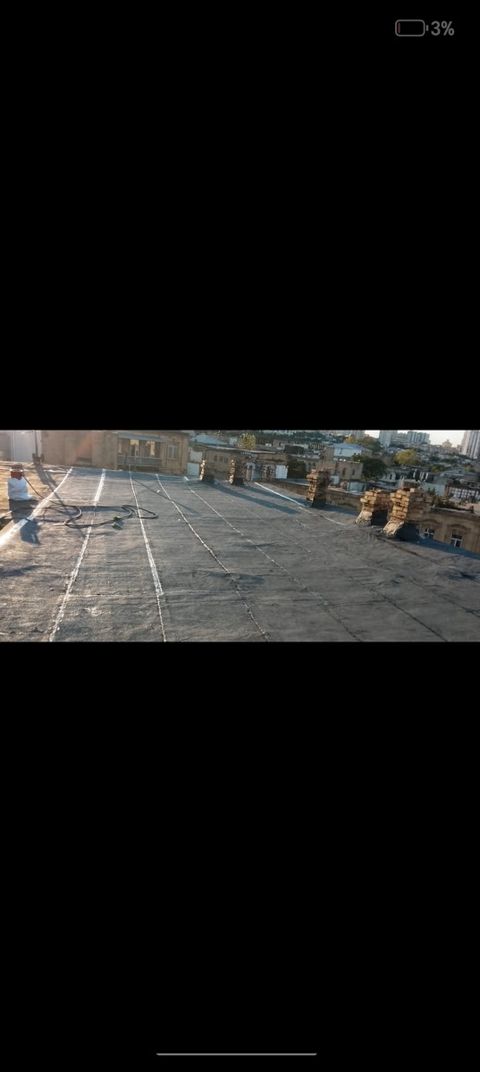 Tol vurulması — Bakı