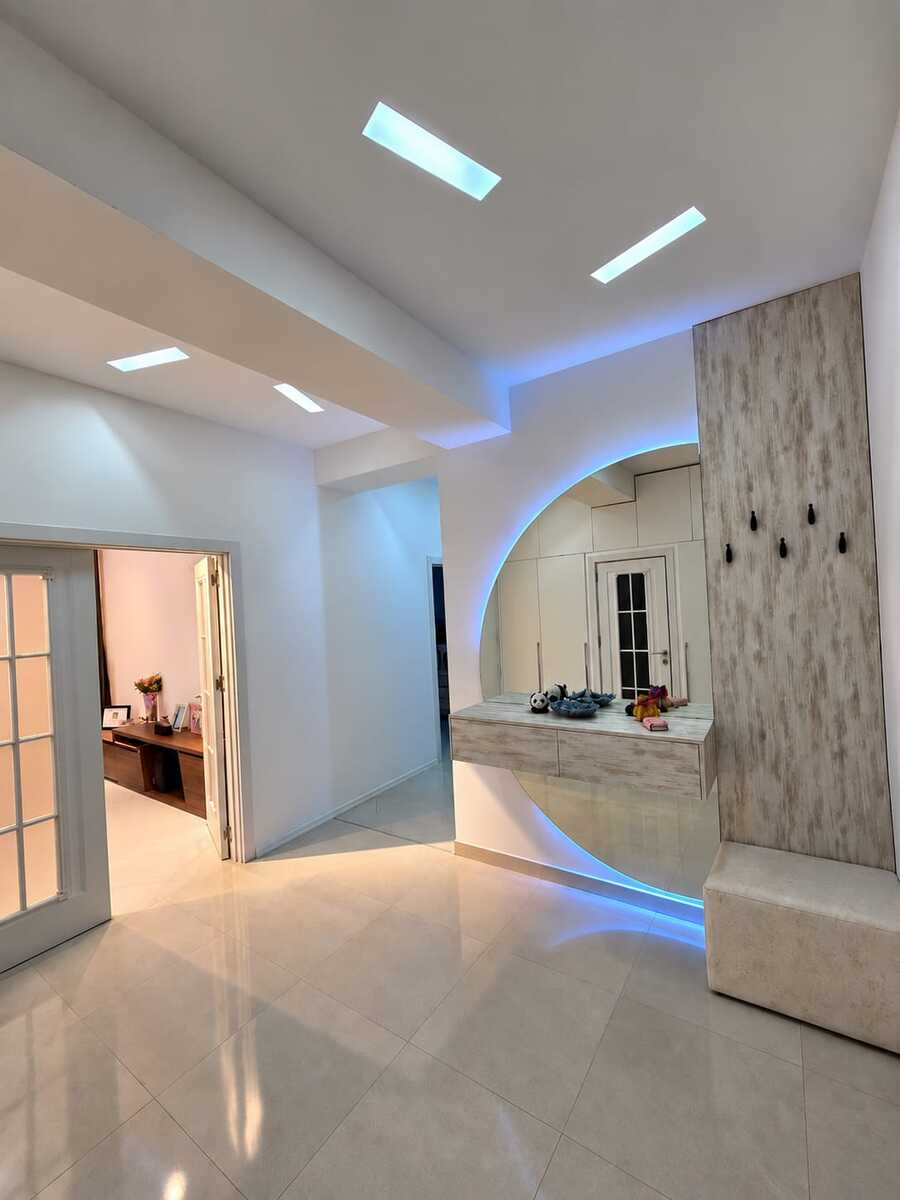Satılır 3 otaqlı yeni tikili 130 m² — Mənzil, Bakı (12)