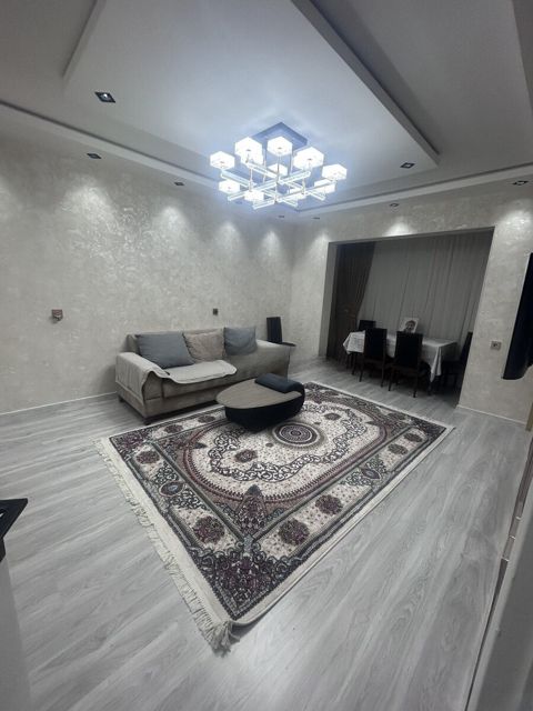 İcarəyə verilir 5 otaqlı köhnə tikili 100 m² — Sumqayıt