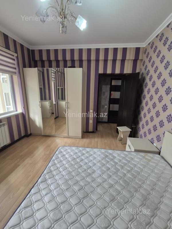 Satılır 3 otaqlı Bina evi menzil (Yeni tikili), 86 m², Xırdalan ş — Mənzil (11)
