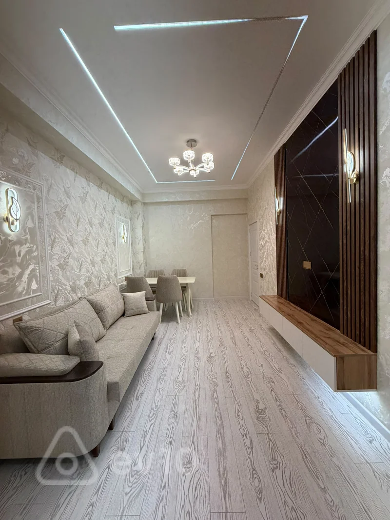 2 otaqlı mənzil, 46 m², H.Eliyev, Xırdalan — Mənzil, Xırdalan (3)