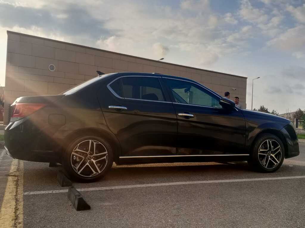 Khazar LD, 1.7 L, 2018 il, 294 000 km 77-BX-866 — Avtomobillər, Bakı (3)