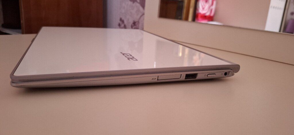 Acer Aspire Ultrabook S3-392 — Noutbuklar, Bakı (5)