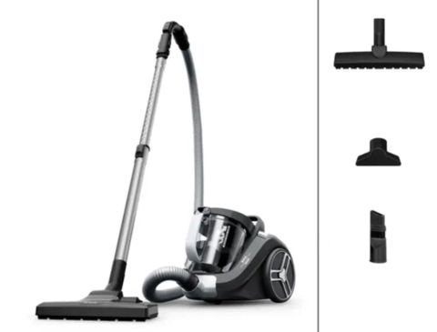 Tozsoran Tefal Compact Power XXL TW4B36EA 72 — 189 ₼ · Bakı · Ev texnikası Tozsoran Tefal Compact Power XXL TW4B36EA 72 — Bakı