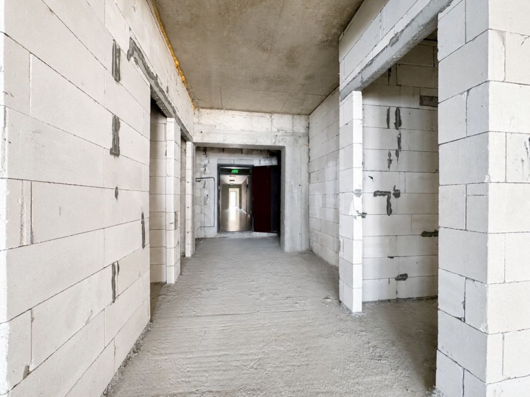 Satılır 5 otaqlı yeni tikili 303 m² — Mənzil, Bakı (6)