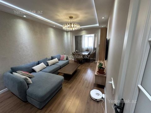 Satılır 2 otaqlı Bina evi menzil (Köhnə tikili), 65 m², Xətai rayonu — Bakı