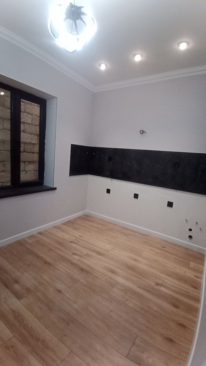 Satılır 4 otaqlı həyət evi/bağ evi 125 m² — Ev, villa, Bakı (8)