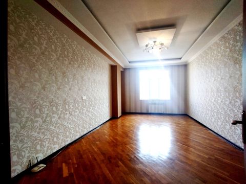 Satılır 2 otaqlı yeni tikili 86 m² — Bakı