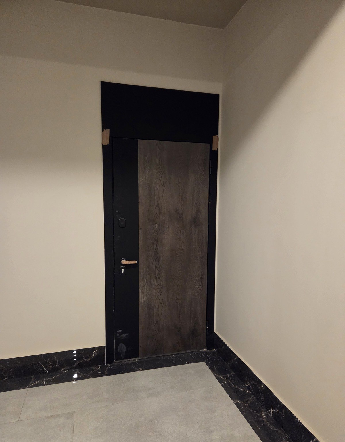 3 otaqlı mənzil 135 m² satılır — Mənzil, Bakı (6)