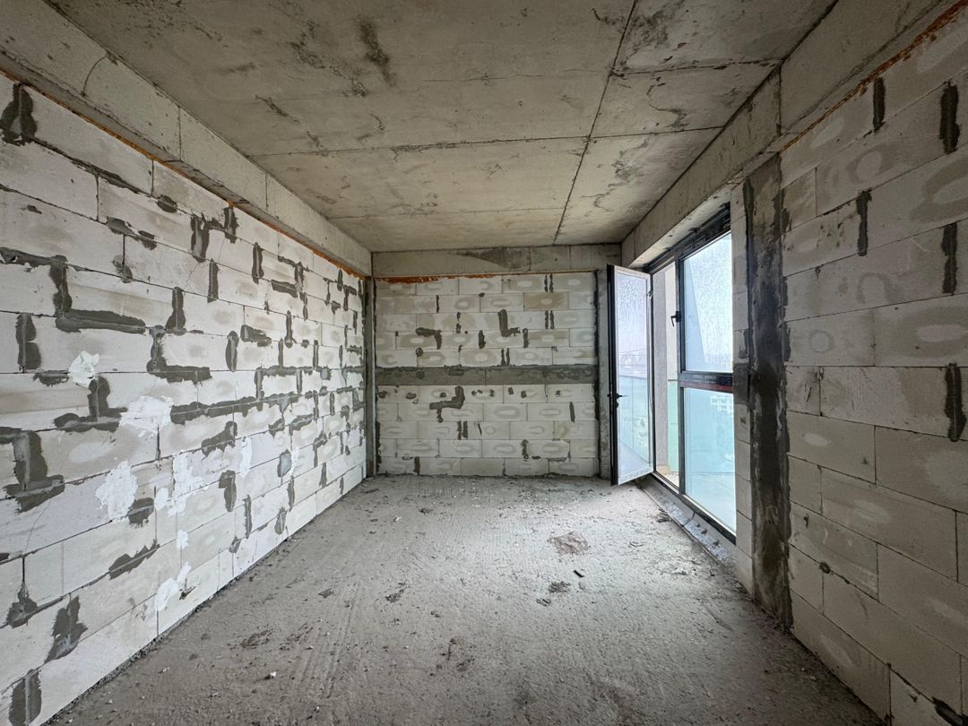 6 otaqlı mənzil, 257 m², Ziya Yusifzadə küçəsi (Sabah Residence) — Mənzil, Bakı (4)