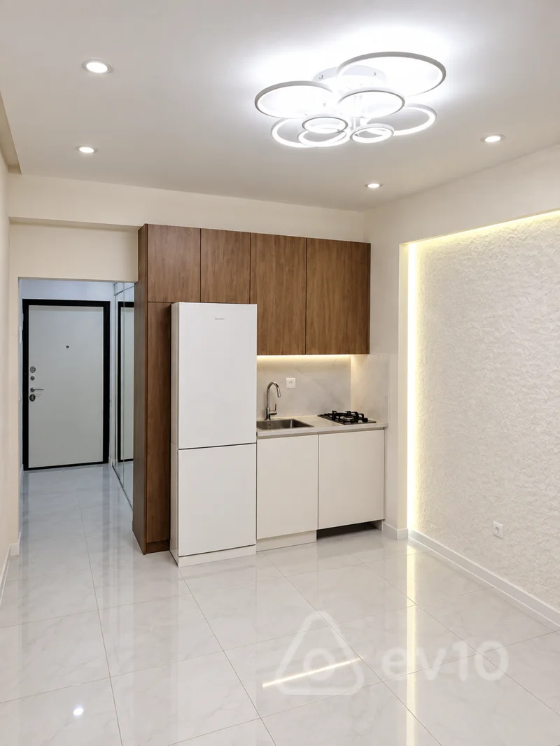 2 otaqlı mənzil, 32 m², Xırdalan, Aaaf Park Y/K — Mənzil, Xırdalan (2)