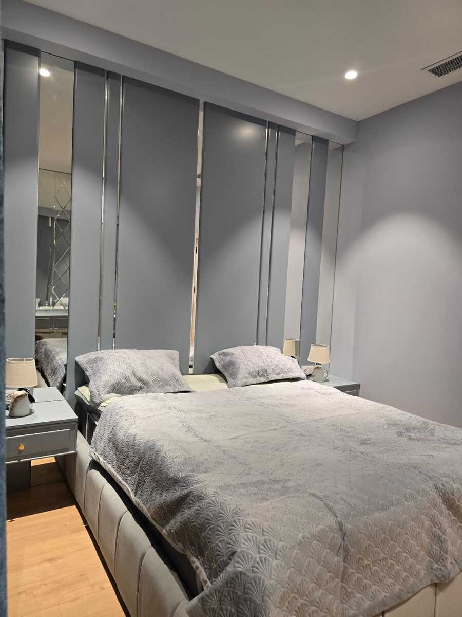 2-otaqlı yeni tikili kirayə verilir, Sea Breeze, 72 m² — Mənzil, Bakı (3)