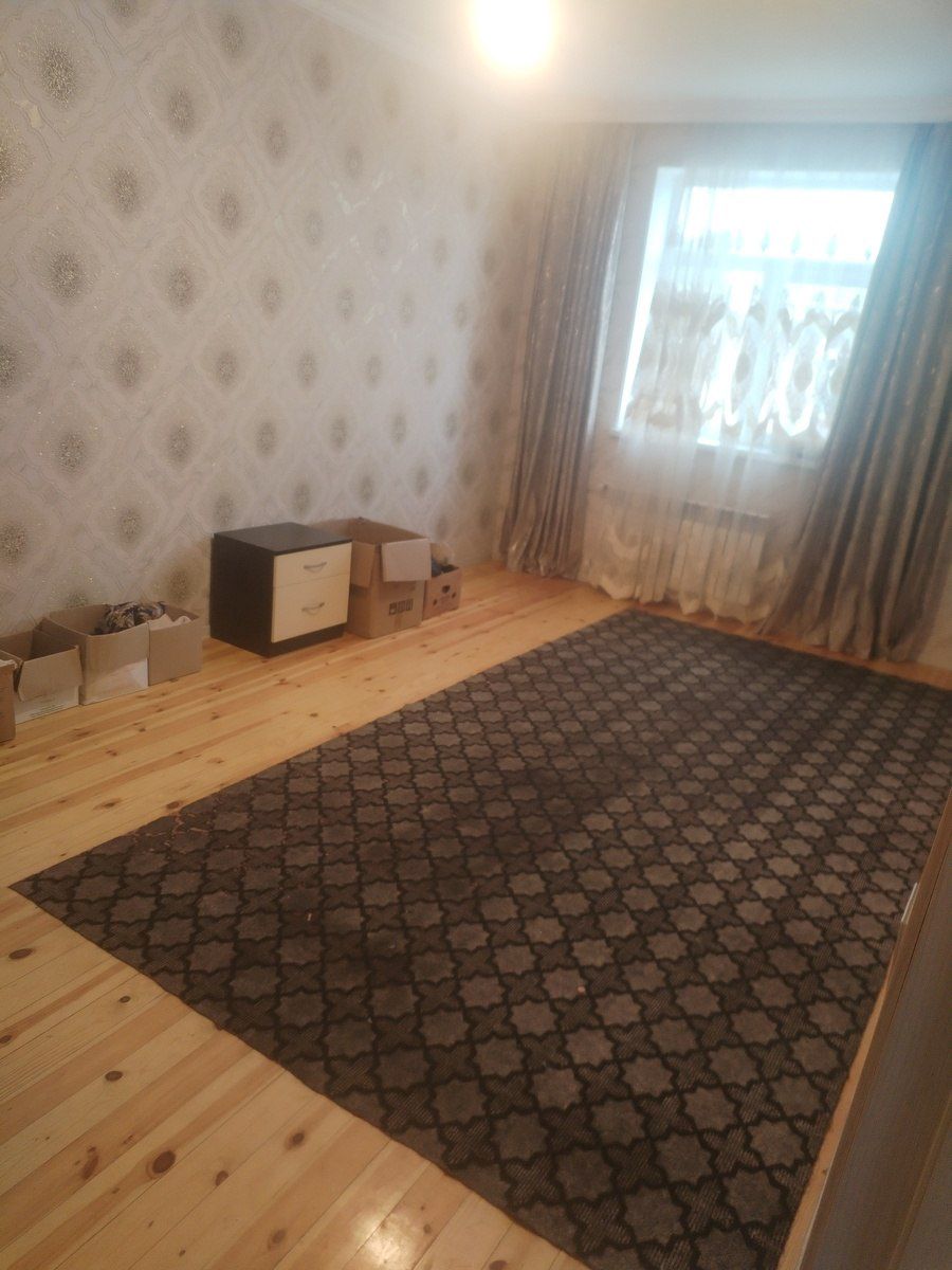 İcarəyə verilir 3 otaqlı həyət evi/bağ evi 91 m² — Ev, villa, Bakı (7)