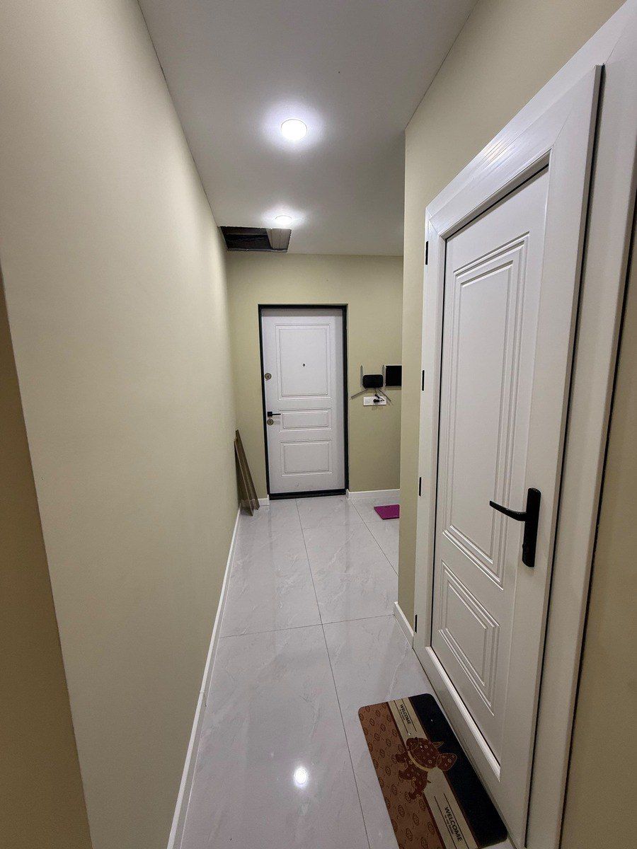 4-otaqlı yeni tikili, Sumqayıt ş., 98 m² — Mənzil, Sumqayıt (2)