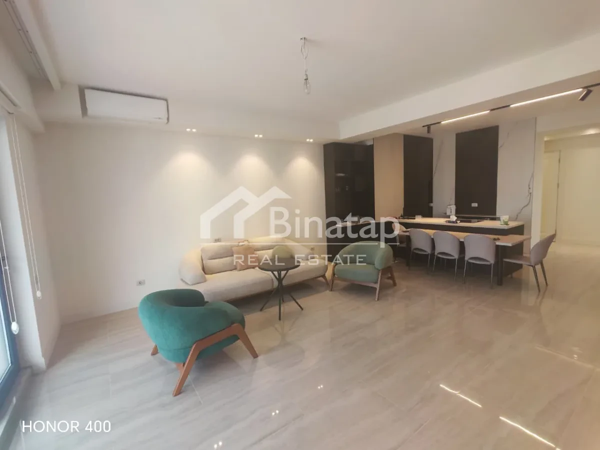 Satılır 4 otaqlı yeni tikili 165 m², Ağ Şəhər qəsəbəsi, Xətai rayonu — Mənzil, Bakı (5)