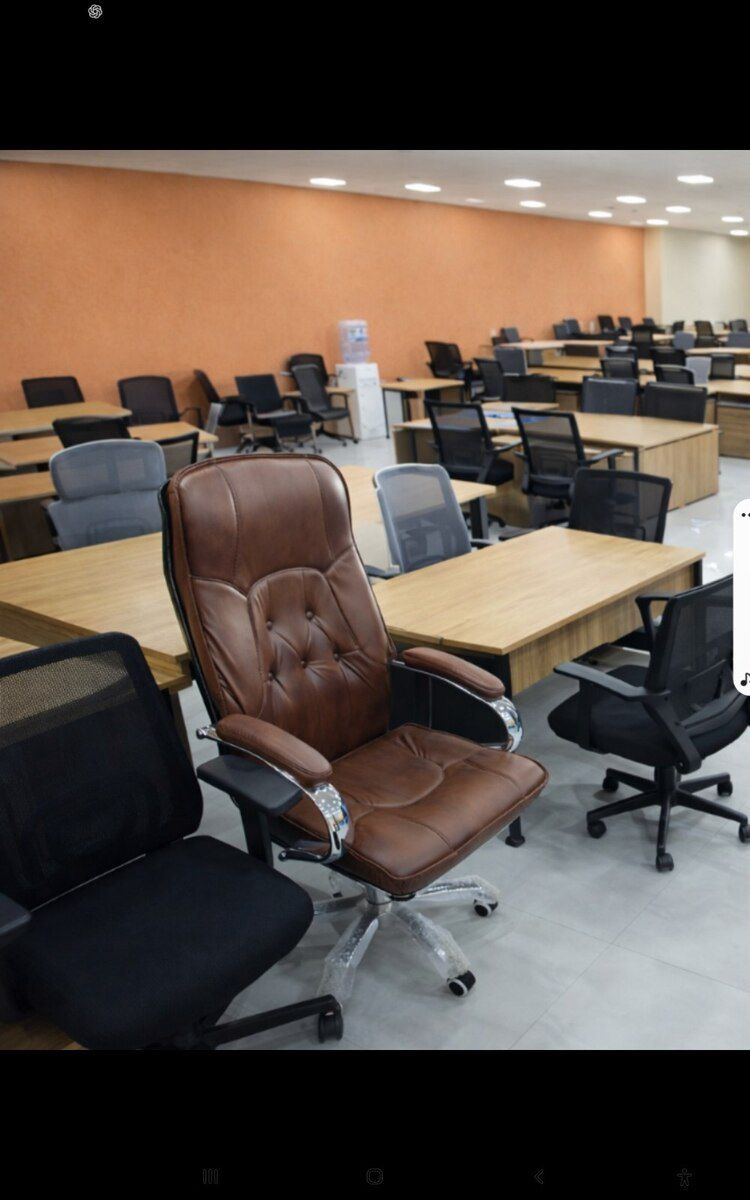 Ofis kreslosu — Mebel, Bakı