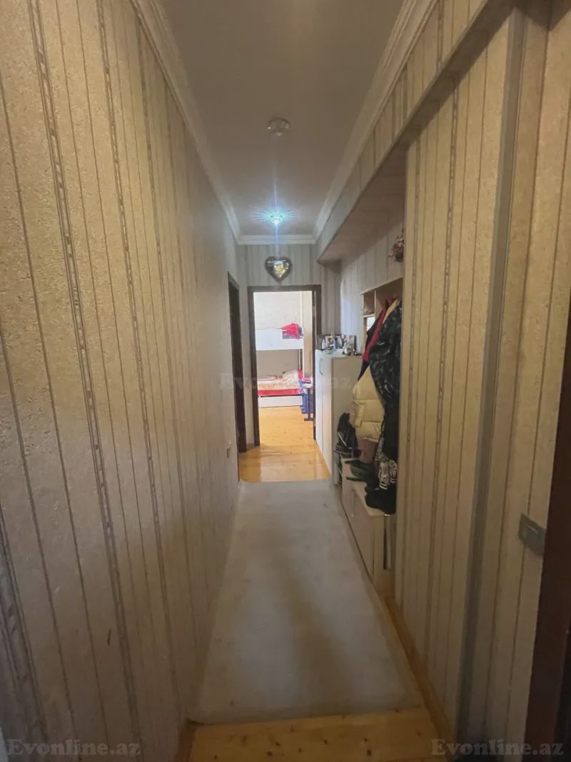 Satılır 2 otaqlı Mənzil Yeni tikili 70 m² Xırdalan — Mənzil, Xırdalan (8)