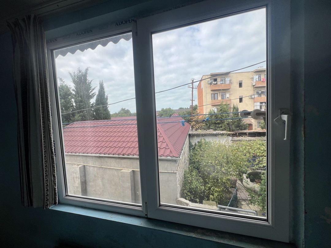Satılır 3 otaqlı köhnə tikili 45 m² — Mənzil, Bakı (3)