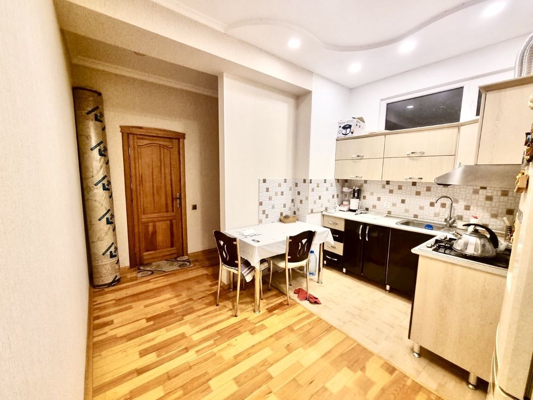 İcarəyə verilir 2 otaqlı yeni tikili 80 m² — Mənzil, Bakı (6)