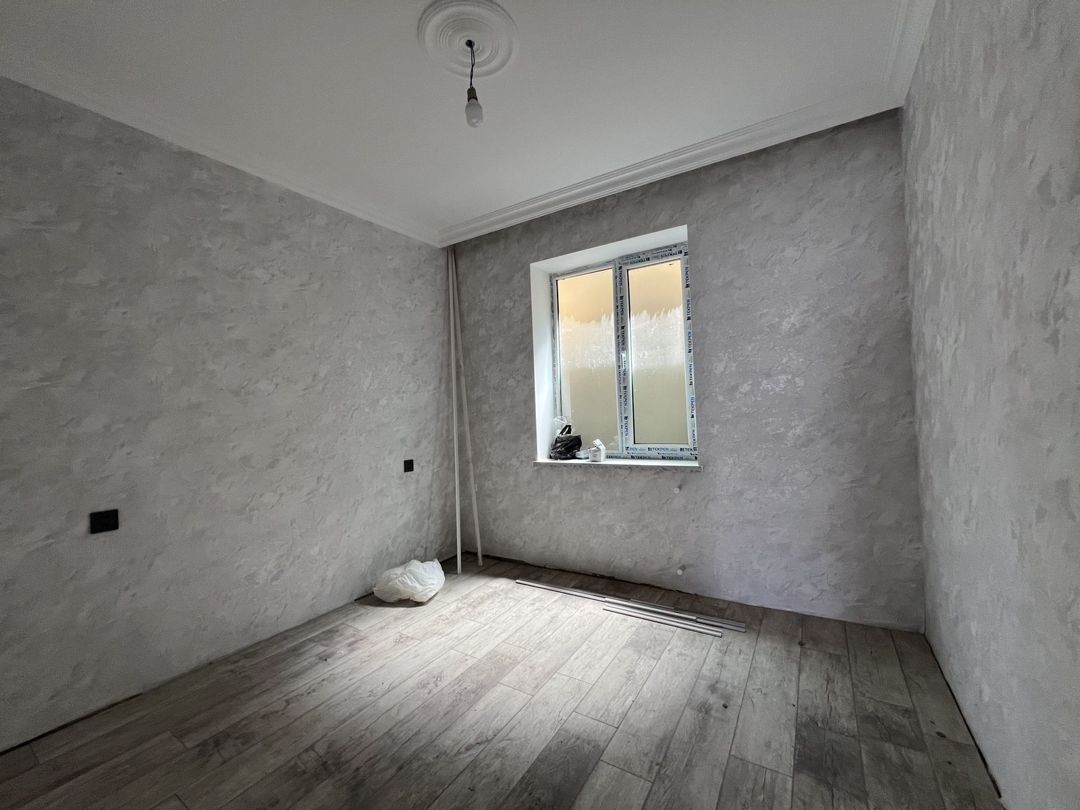 Satılır 3 otaqlı həyət evi/bağ evi 65 m² — Ev, villa, Bakı (4)