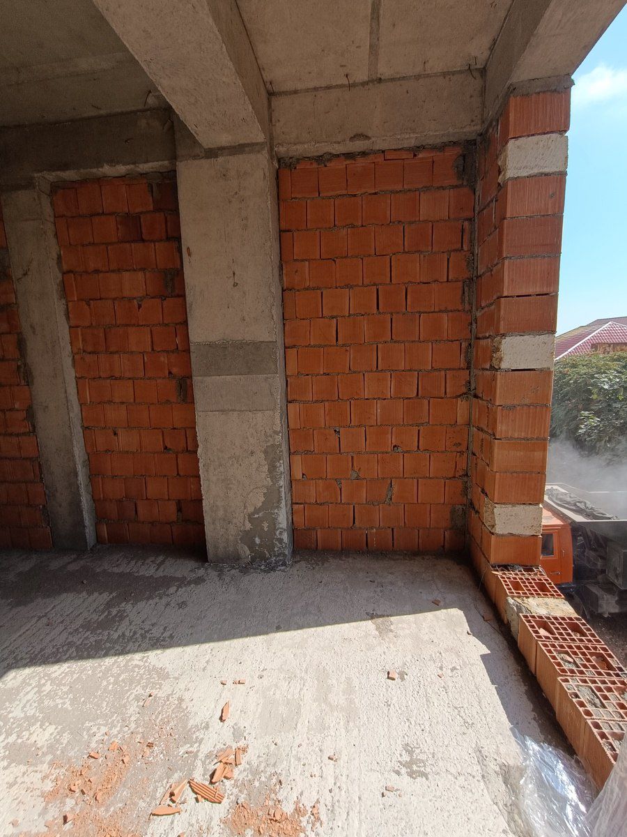 2-otaqlı yeni tikili, Gəncə ş., 72 m² — Mənzil, Gəncə (11)