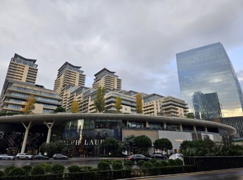 İcarəyə verilir 2 otaqlı yeni tikili 100 m² — Bakı