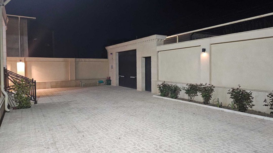 Satılır 4 otaqlı həyət evi/bağ evi 160 m² — Ev, villa, Bakı (5)