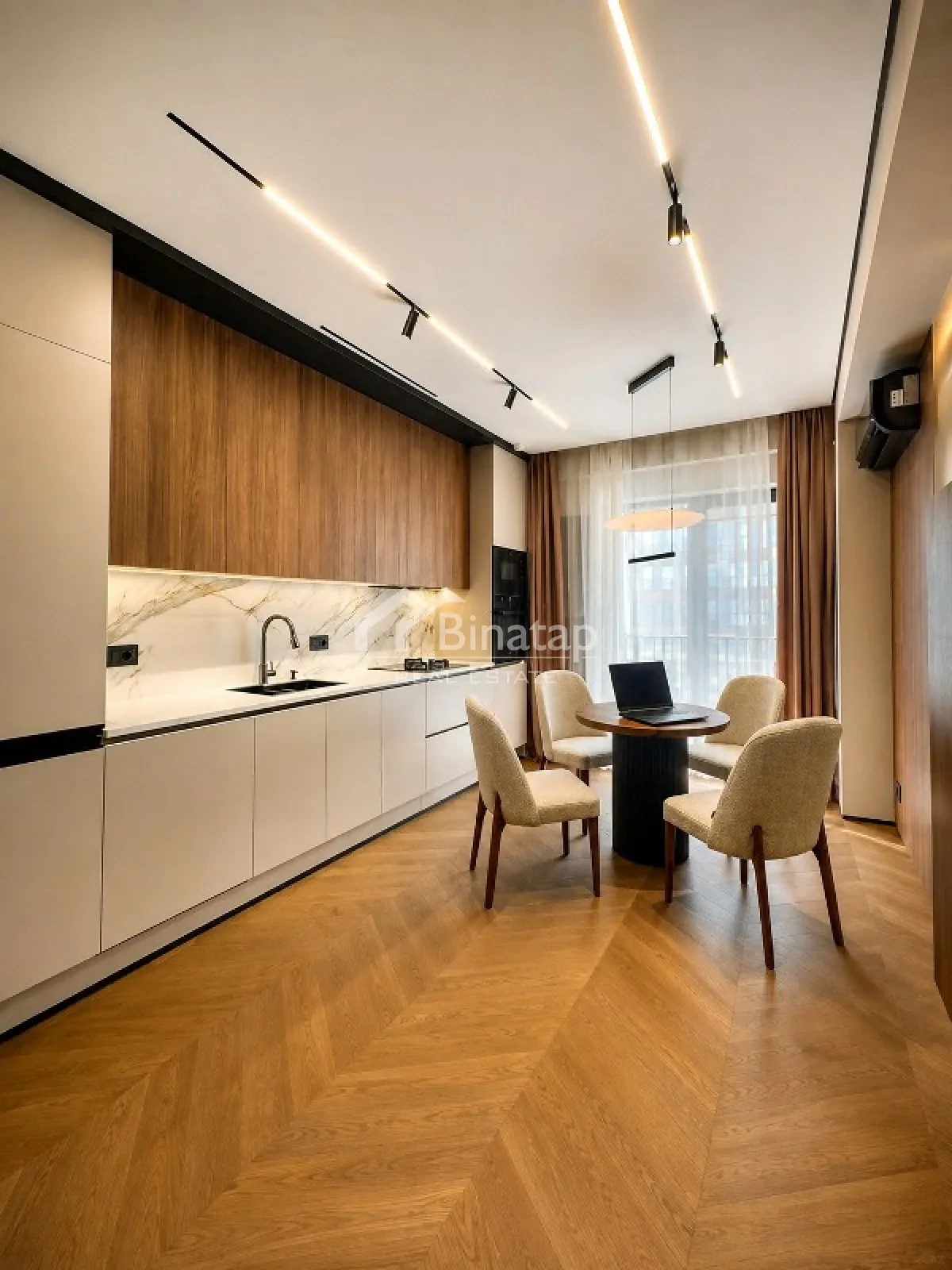 Satılır 2 otaqlı yeni tikili 68 m², Xətai metrosu, Xətai rayonu — 373 000 ₼ · Bakı · Mənzil Satılır 2 otaqlı yeni tikili 68 m², Xətai metrosu, Xətai rayonu — Bakı