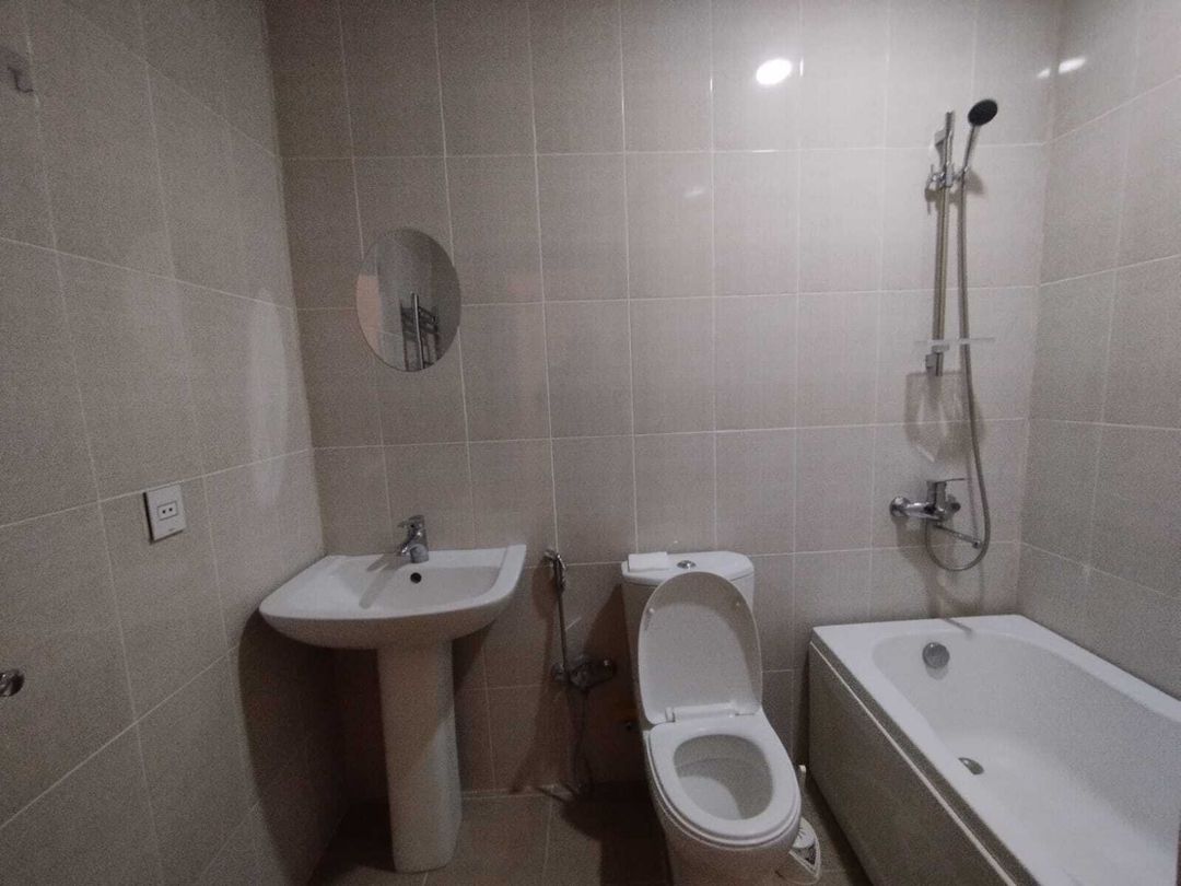 2-otaqlı yeni tikili kirayə verilir, Yasamal r., 63 m² — Mənzil, Bakı (3)