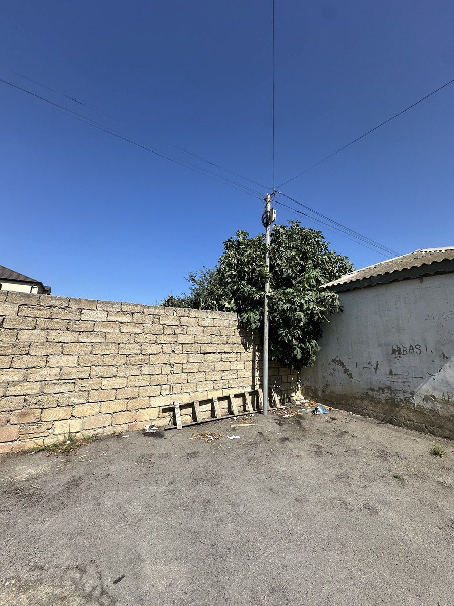 Satılır torpaq 6 sot — Torpaq, Bakı (4)