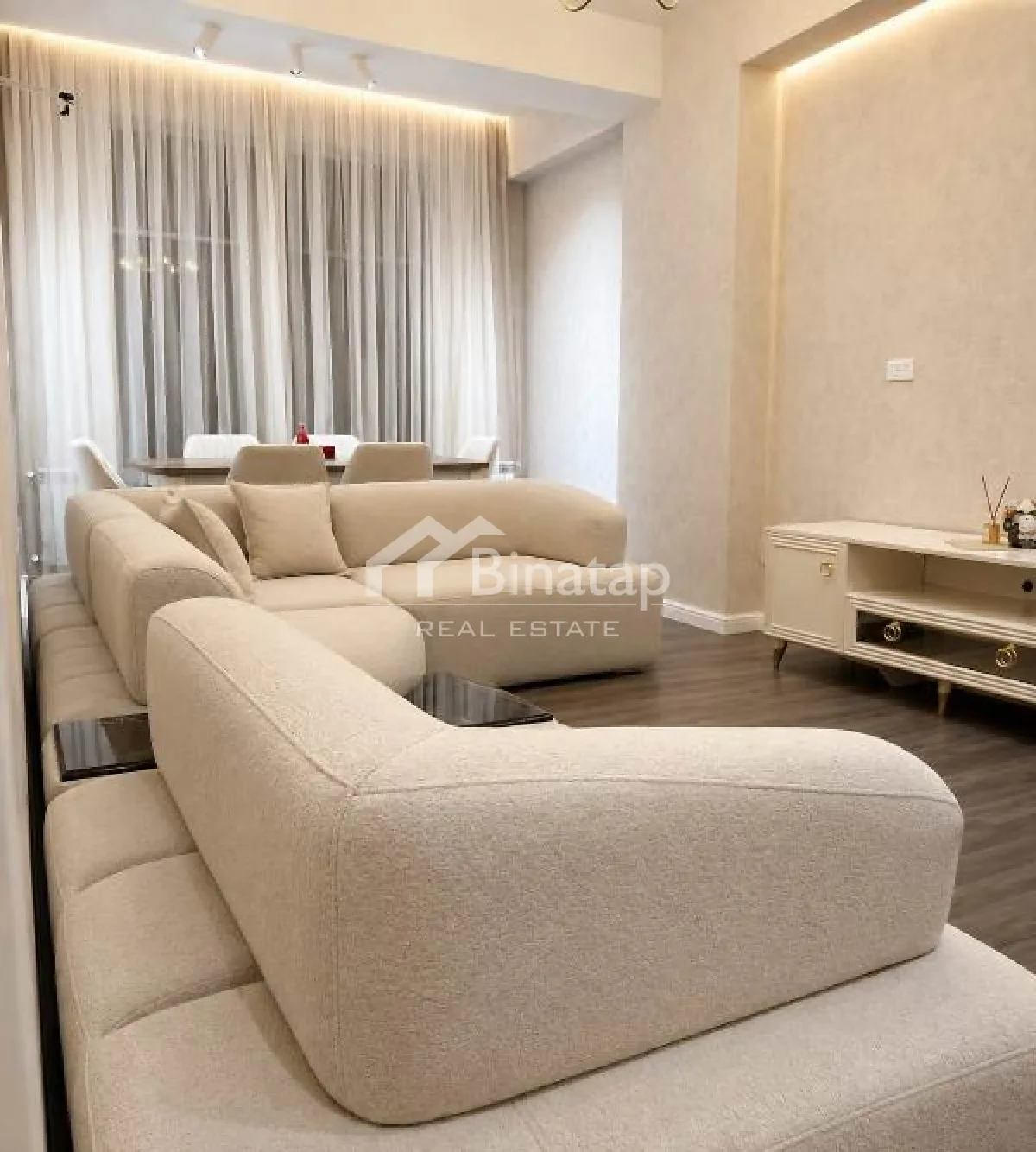 Satılır 2 otaqlı yeni tikili 67 m², 28 May metrosu, Nəsimi rayonu — Mənzil, Bakı (4)