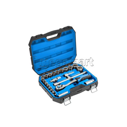 Alət dəsti Högert HT1R410 — Bakı