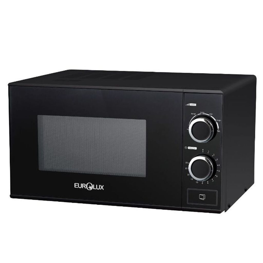 Mikrodalğalı soba Eurolux EU-MW025-80GBM5 Eurolux EU-MW025-80GBM5 — Mikrodalğalı sobalar, Bakı