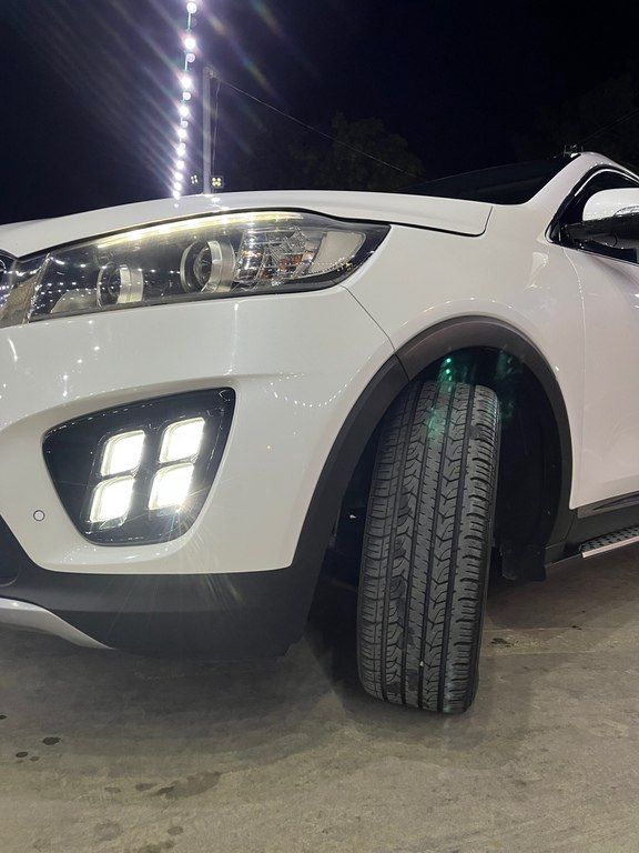 Kia Sorento, 2.0 L, 2015 il, 98 000 km — Avtomobillər, Ağcabədi (7)