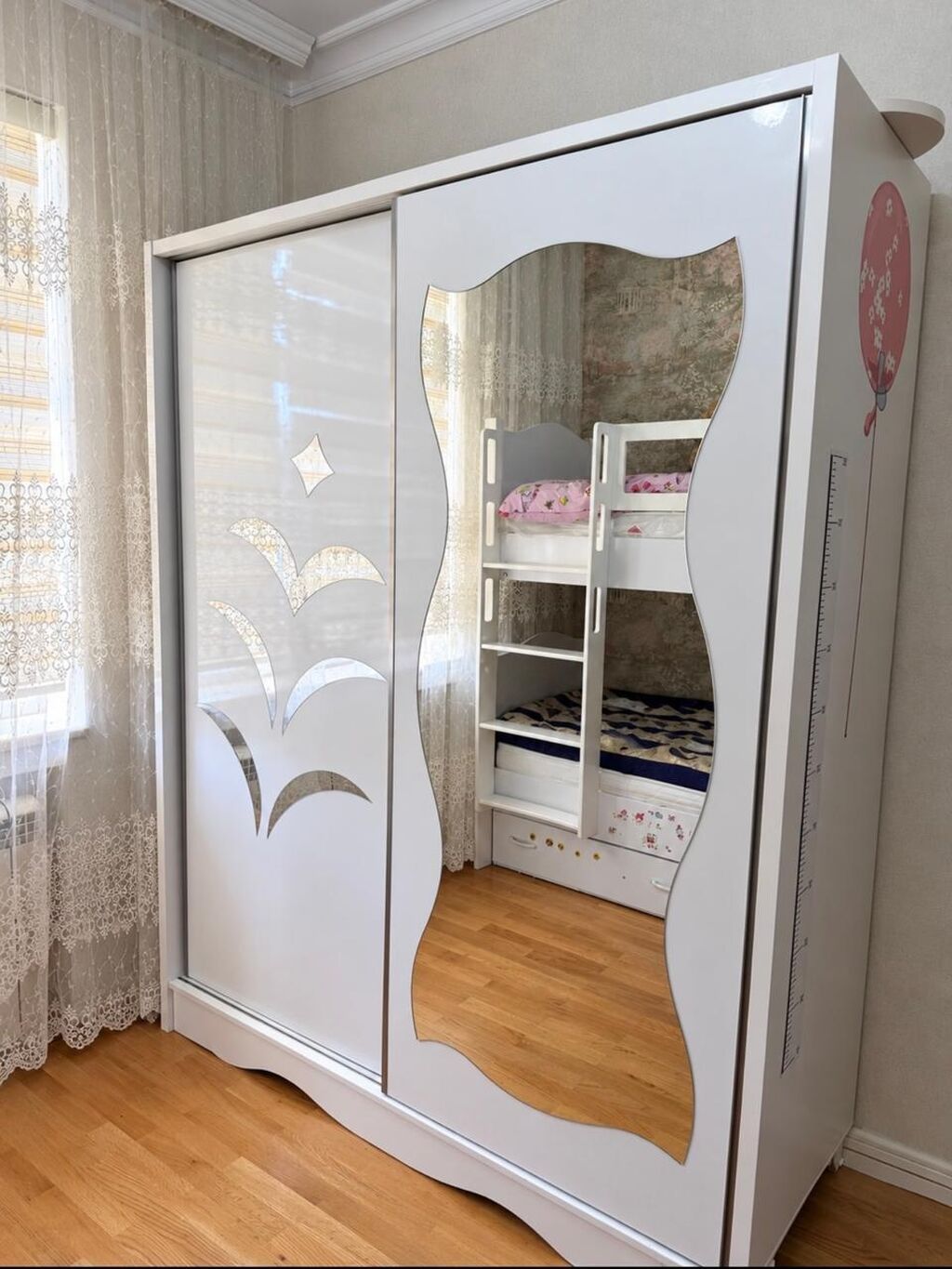 Dolab 190₼. Ünvan xətai. 7171. Fatimə99 E — Şkaflar, Bakı