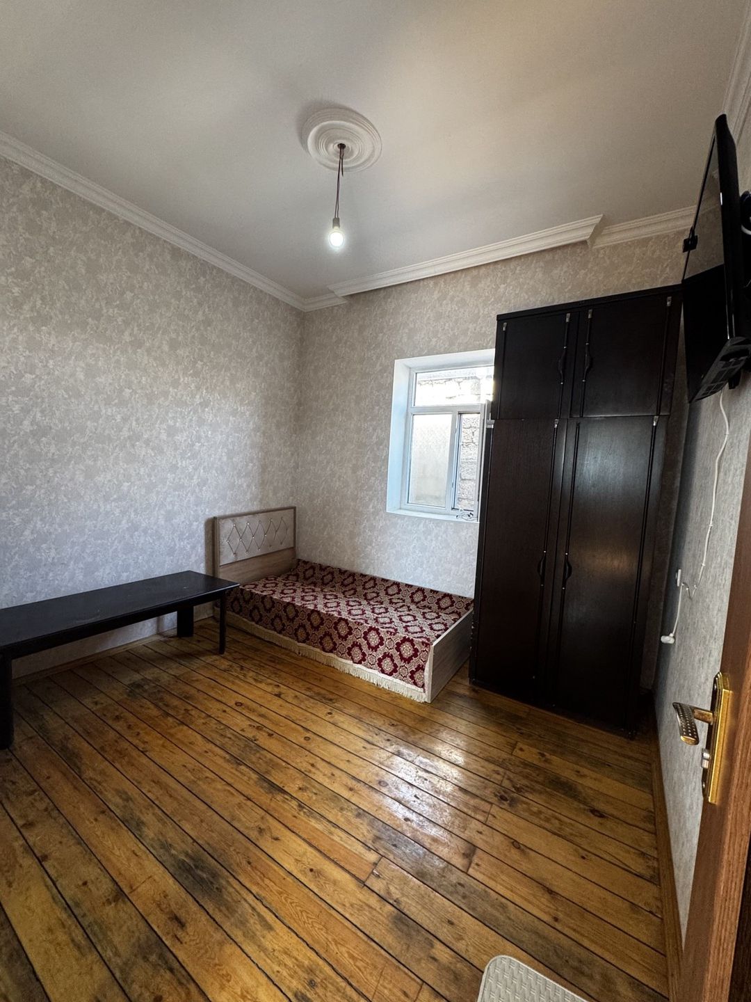 Satılır 3 otaqlı həyət evi/bağ evi 70 m² — Ev, villa, Bakı (8)